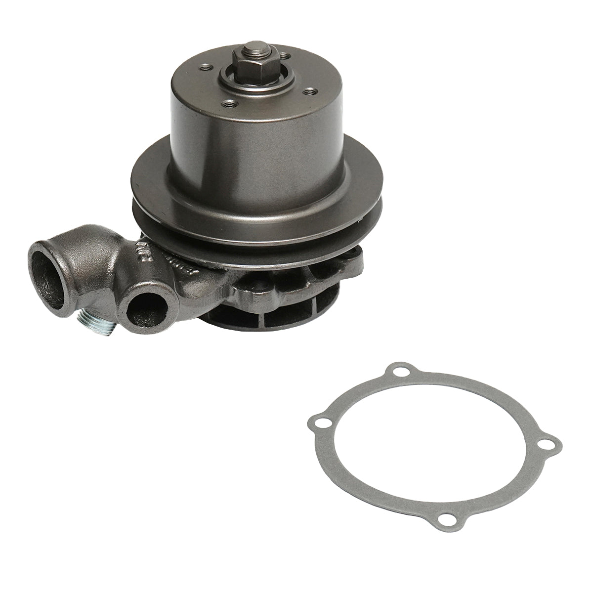 Water pump for Massey Ferguson, Case IH, Perkins U5MW0166+P